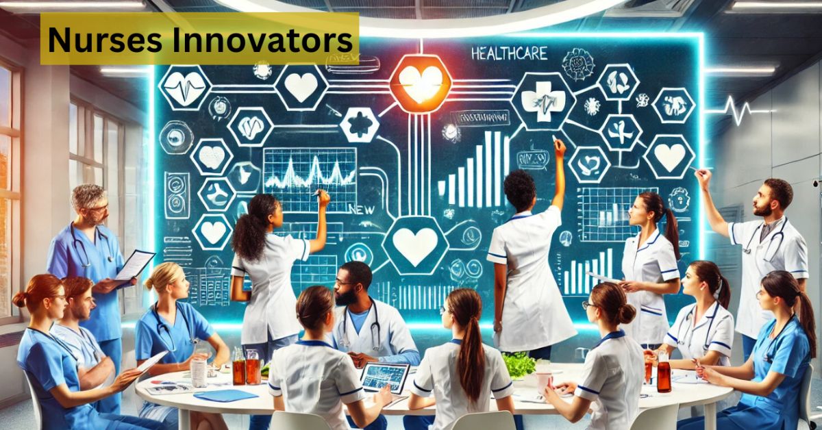 Innovations in Patient Care