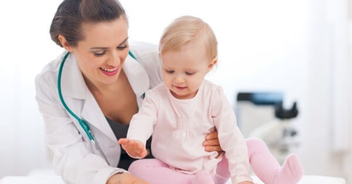 Pediatric Nursing