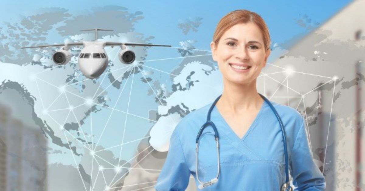 Best Travel Nursing Destinations
