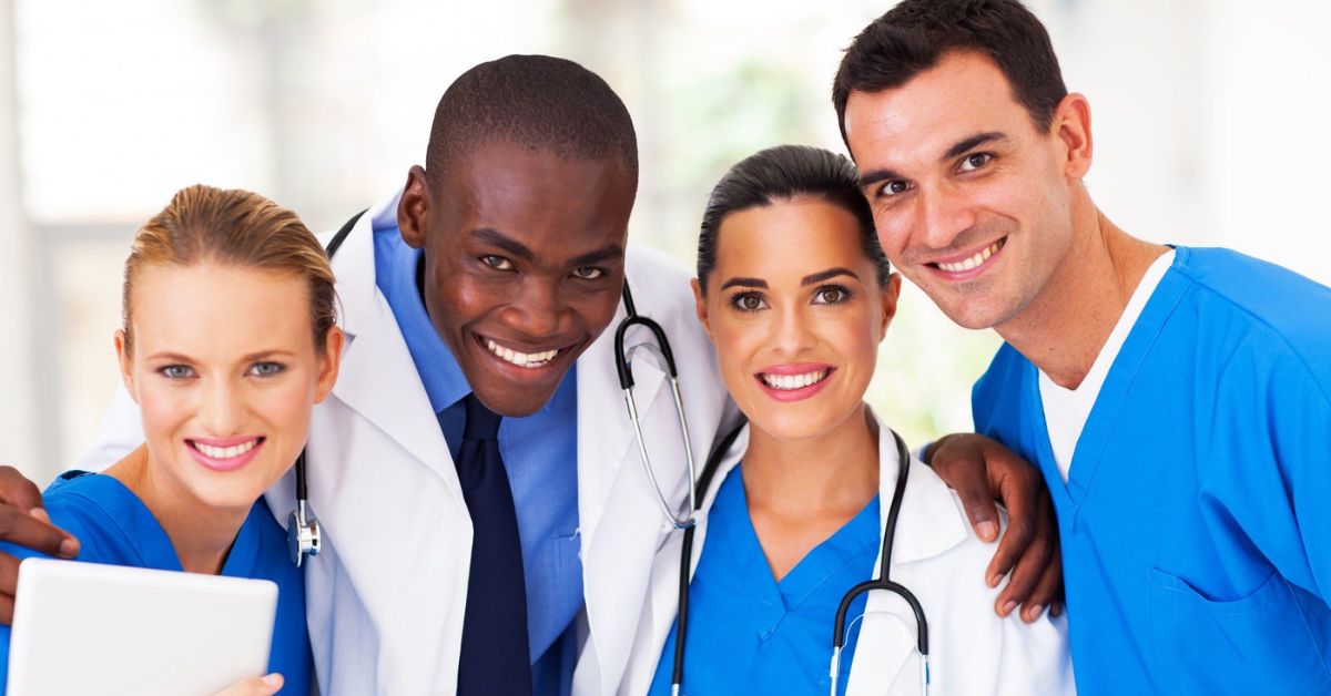 Diversifying the Nursing Workforce