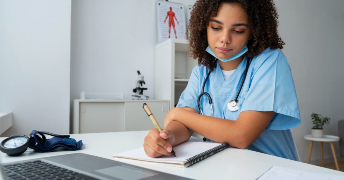 Effective Study Tips for Nursing Students