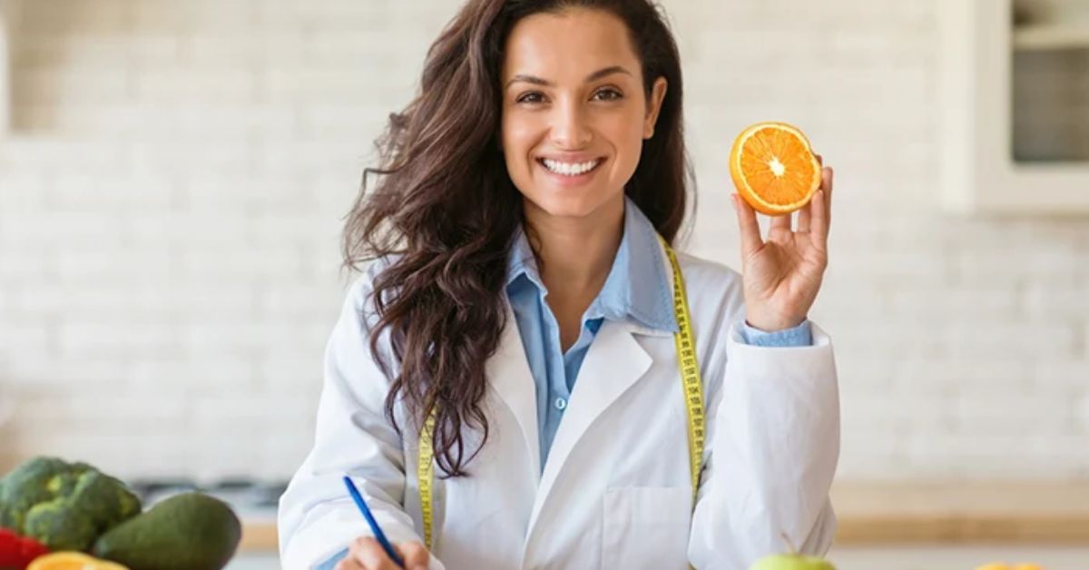 Healthy Meal Prep for Nurses