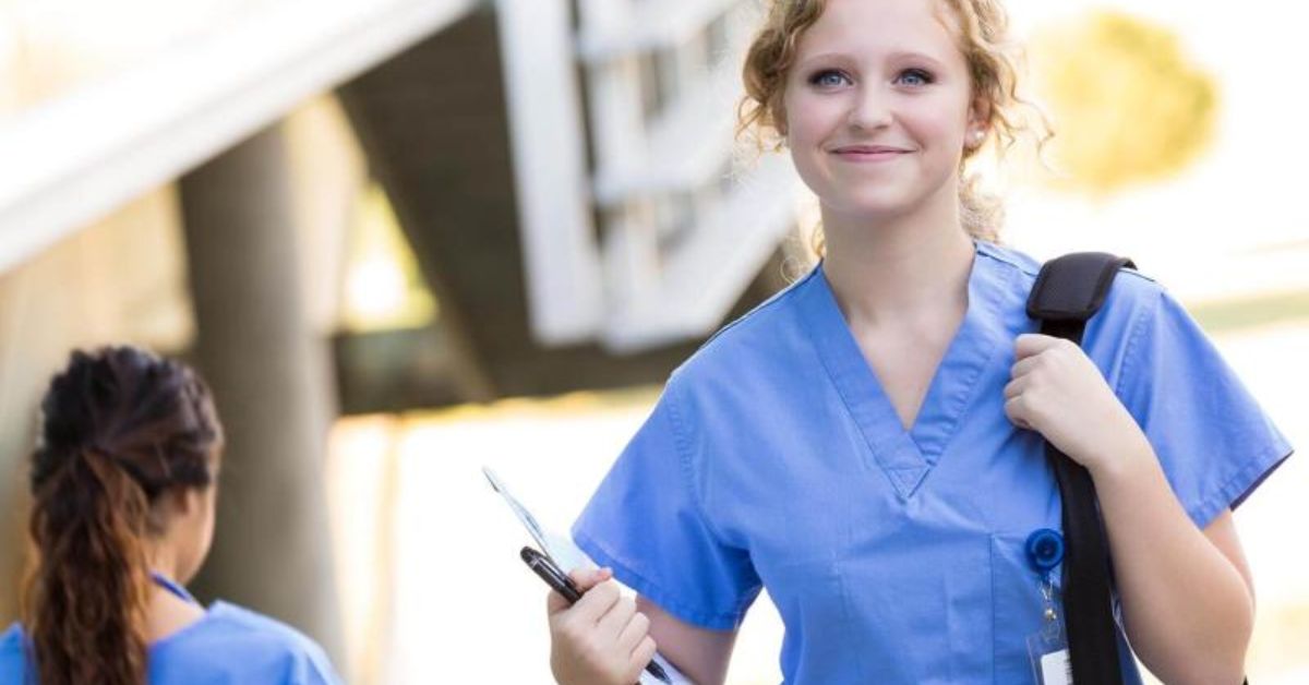 Job Outlook for Nurses
