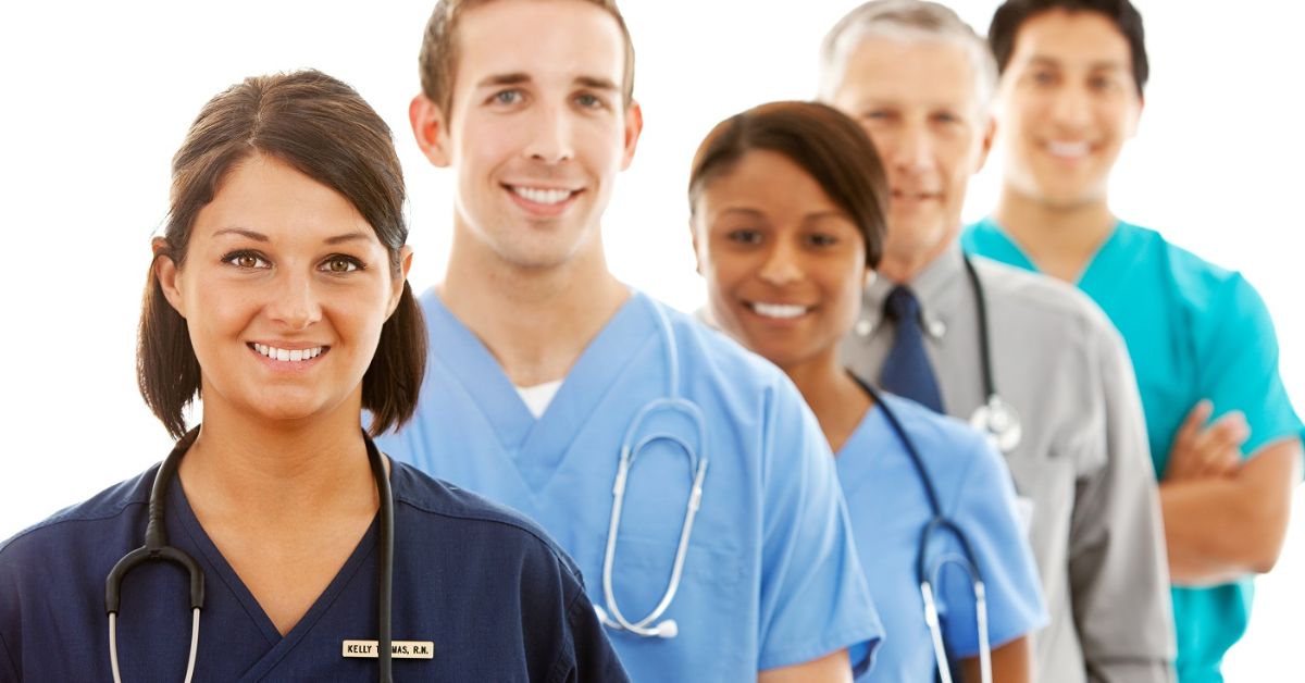 Nursing Career Growth