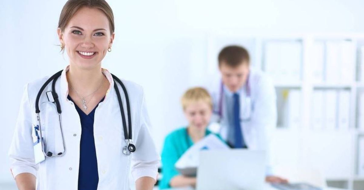 Nursing Skills for Modern Healthcare