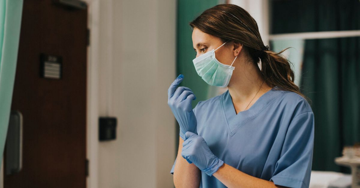 Workplace Safety Tips for Nurses