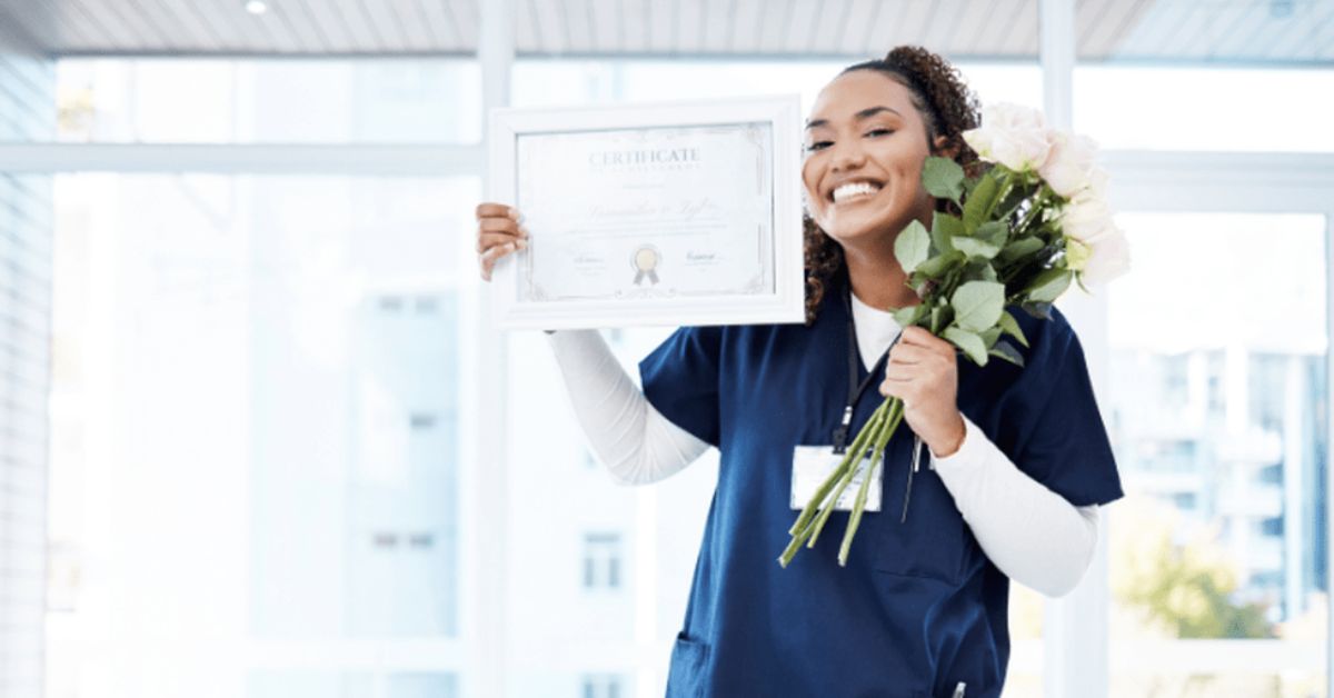 Best Nursing Certifications