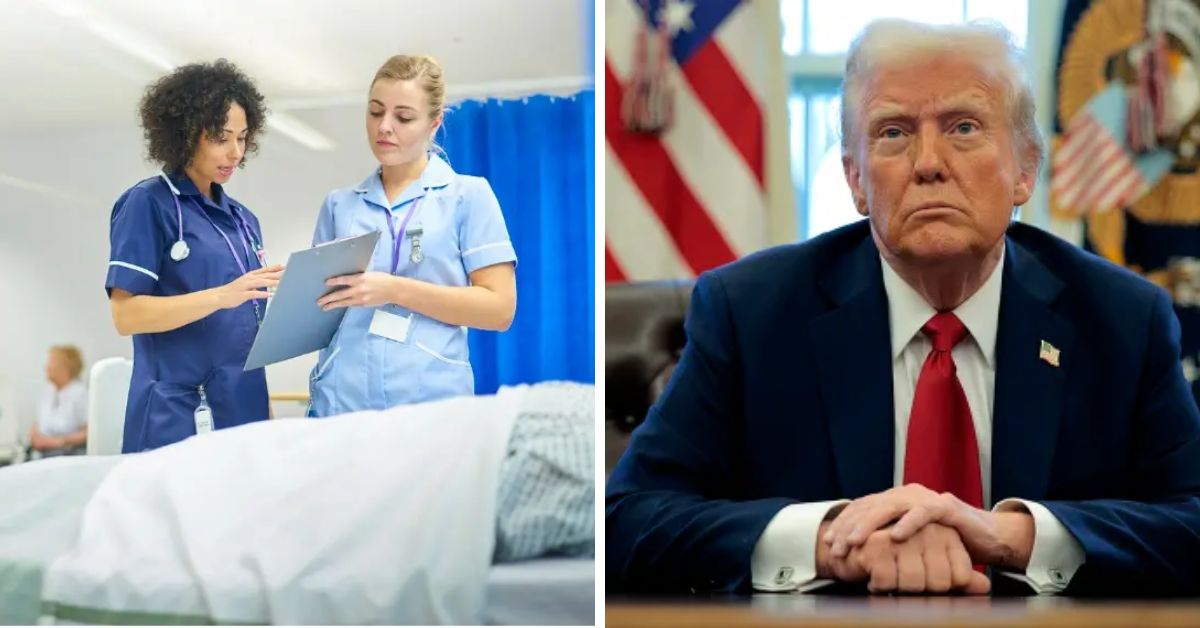 How Trump's Economic Policies Could Affect Nurse Salaries