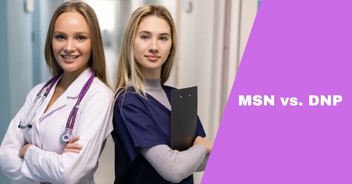 MSN vs DNP