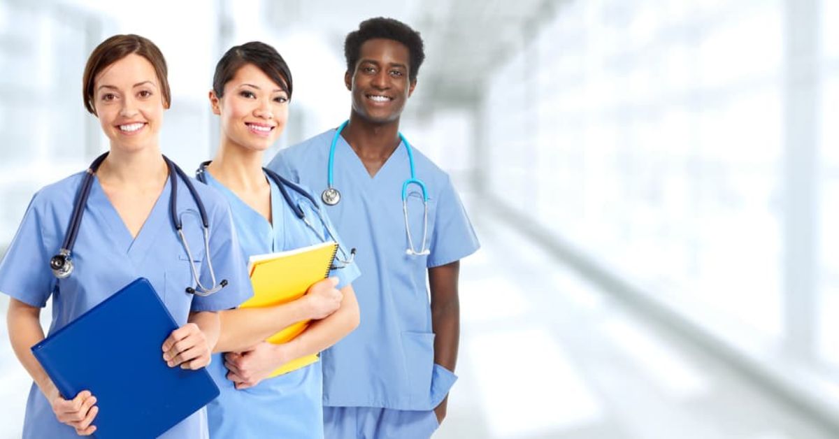 Master of Science in Nursing