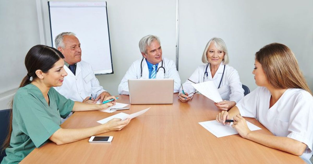 Most Common Nursing Job Interview Questions