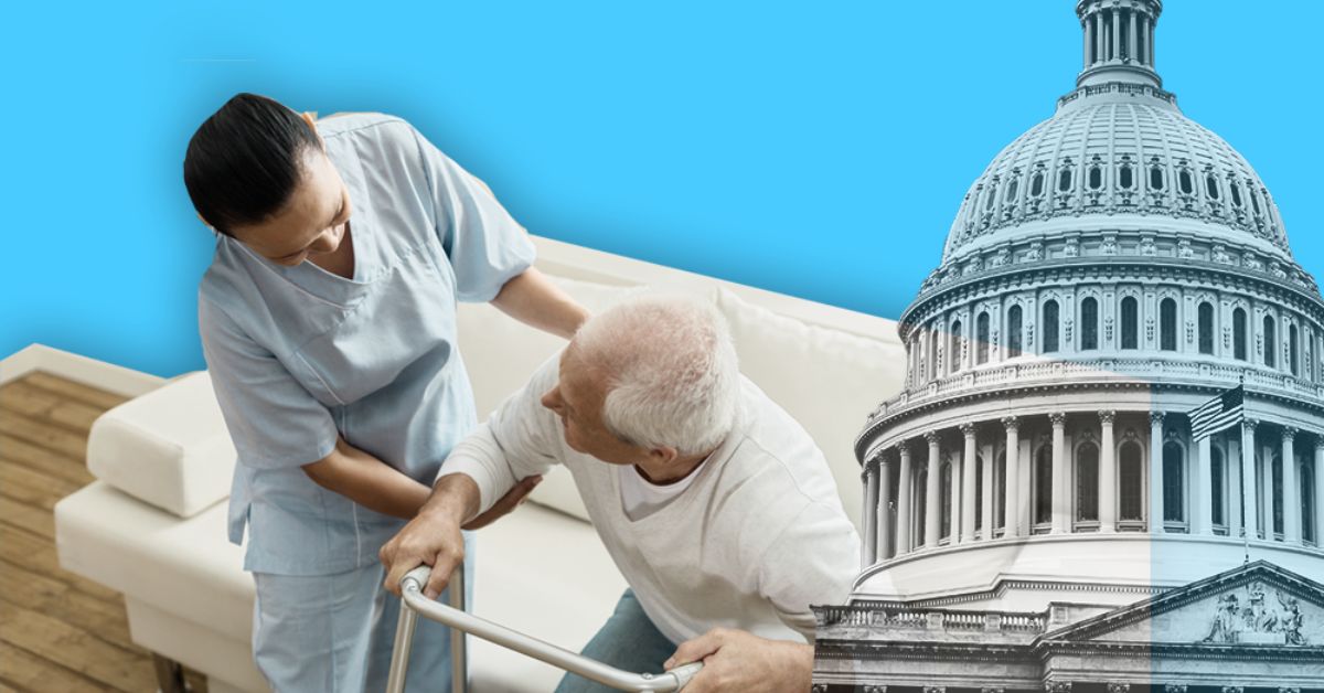 The Future of Nurse Staffing Mandates Under the Trump Administration