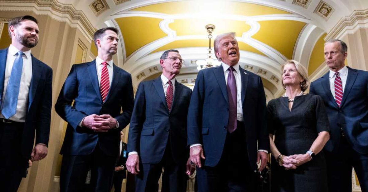 Trump's Healthcare Agenda