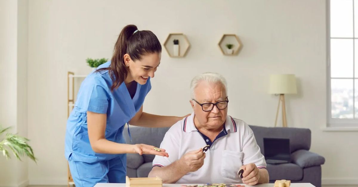 Cultural Competence in Nursing