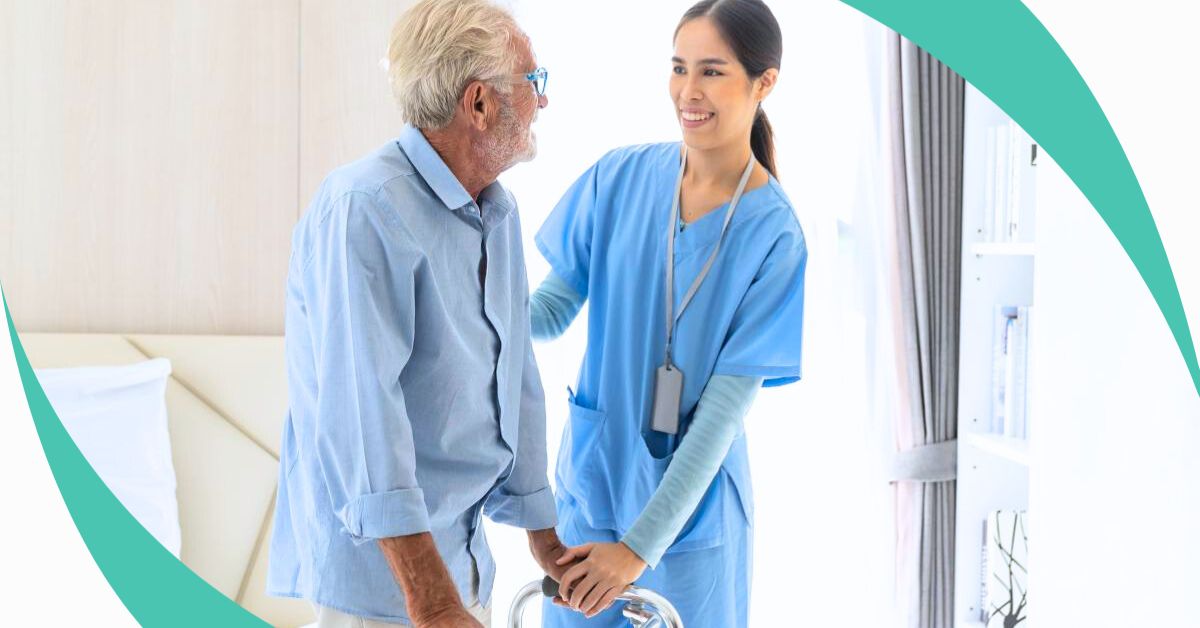 Geriatric Nursing Studies