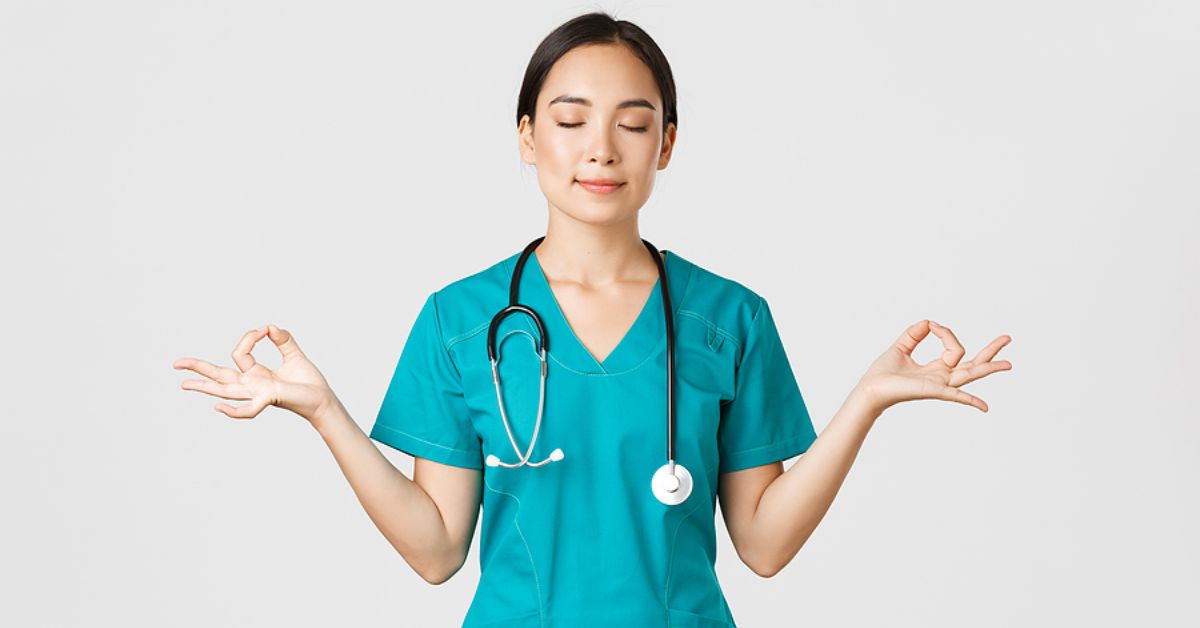 Holistic Nursing Approaches