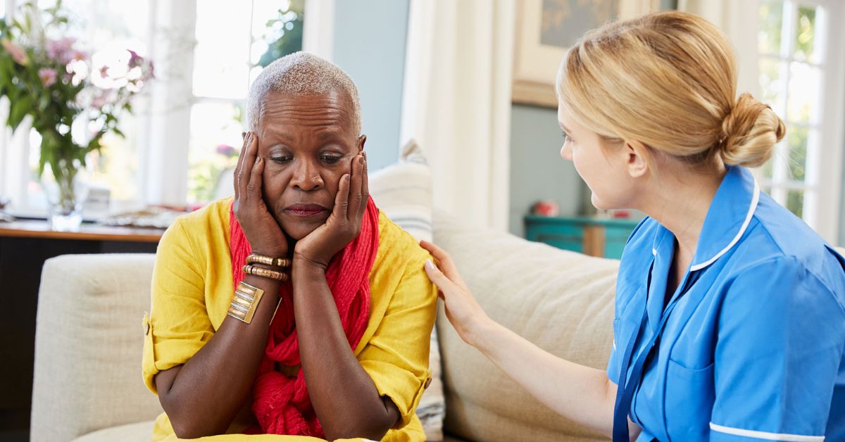 Mental Health Nursing Interventions