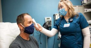 Nurse-Led Care Models