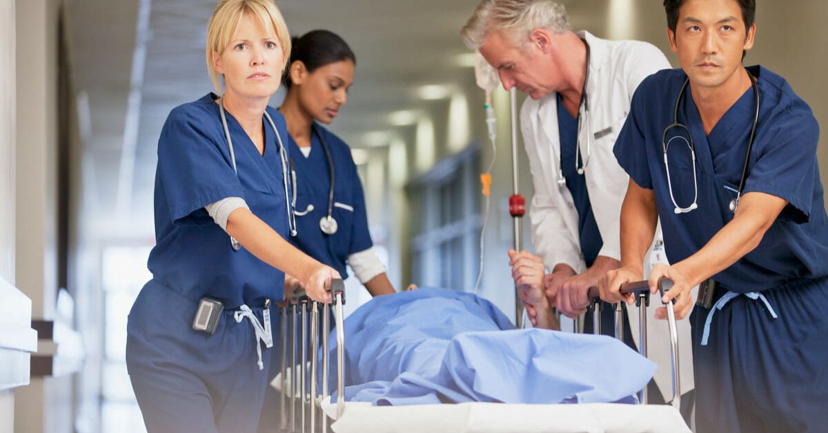 Nurse-to-Patient Ratios