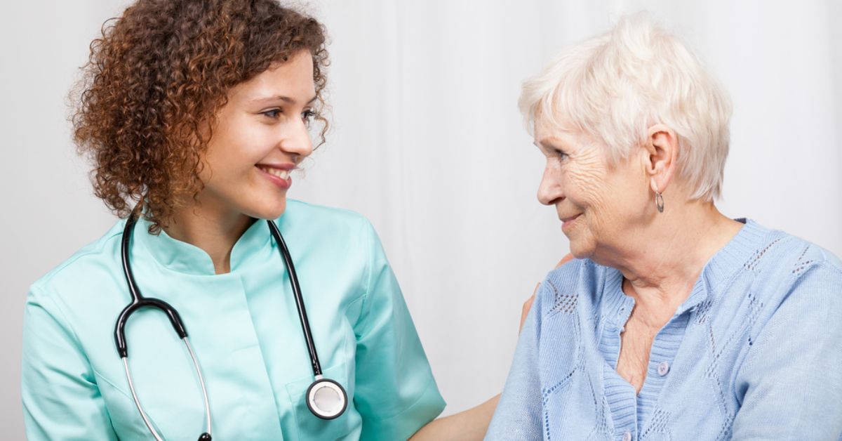 Pain Management in Nursing