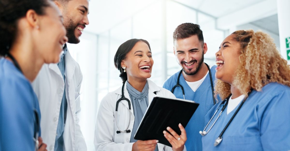 Addressing the Nursing Shortage