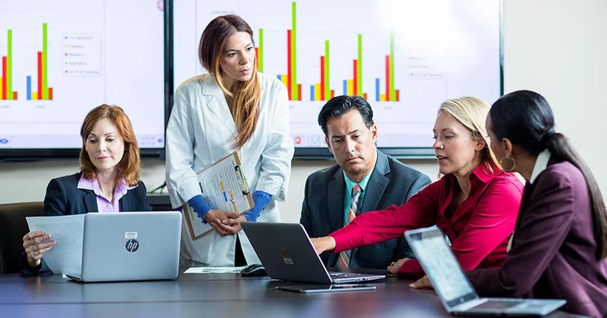 Advocating for Change