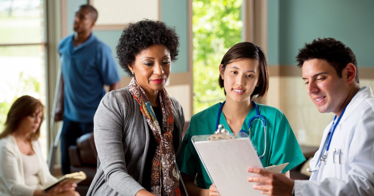 Cultural Competency in Nursing