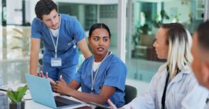 Flexible Staffing Models