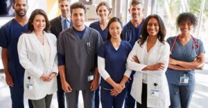 Interdisciplinary Collaboration