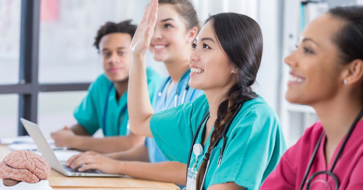 LPN to RN Bridge Programs