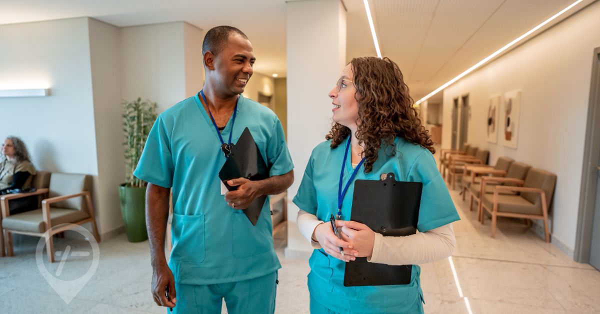 Nurse Leaders Driving Eco-Friendly Healthcare