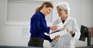 Nurse Leaders Top Strategies