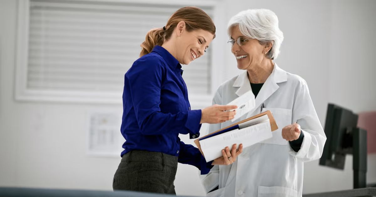 Nurse Leaders Top Strategies