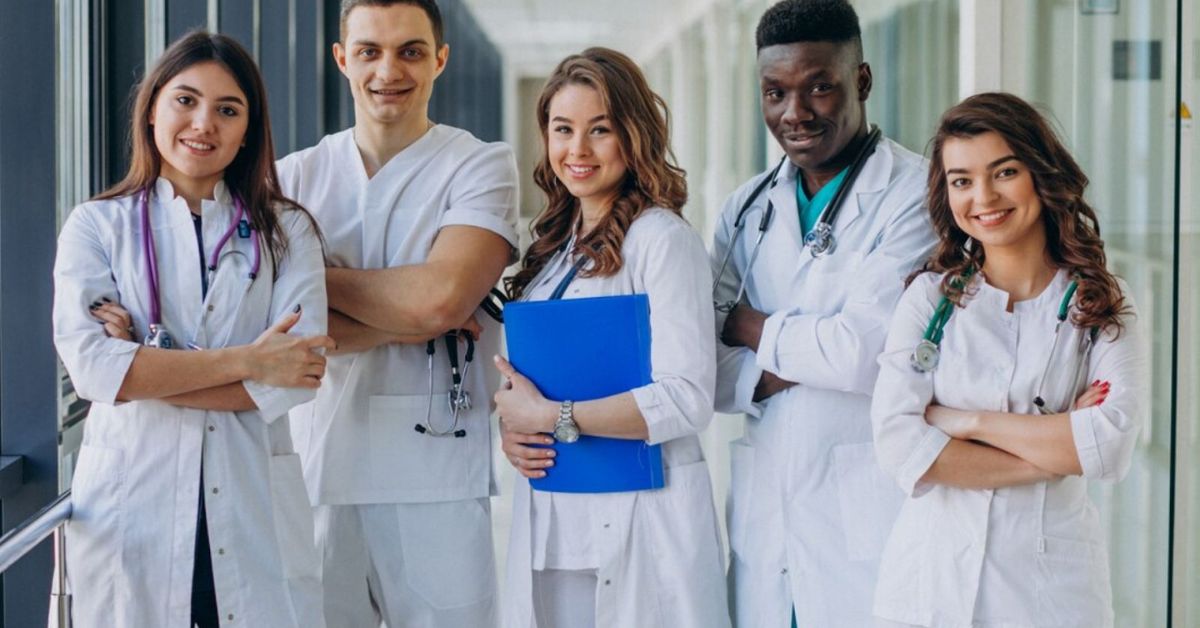 Nursing School Rankings USA