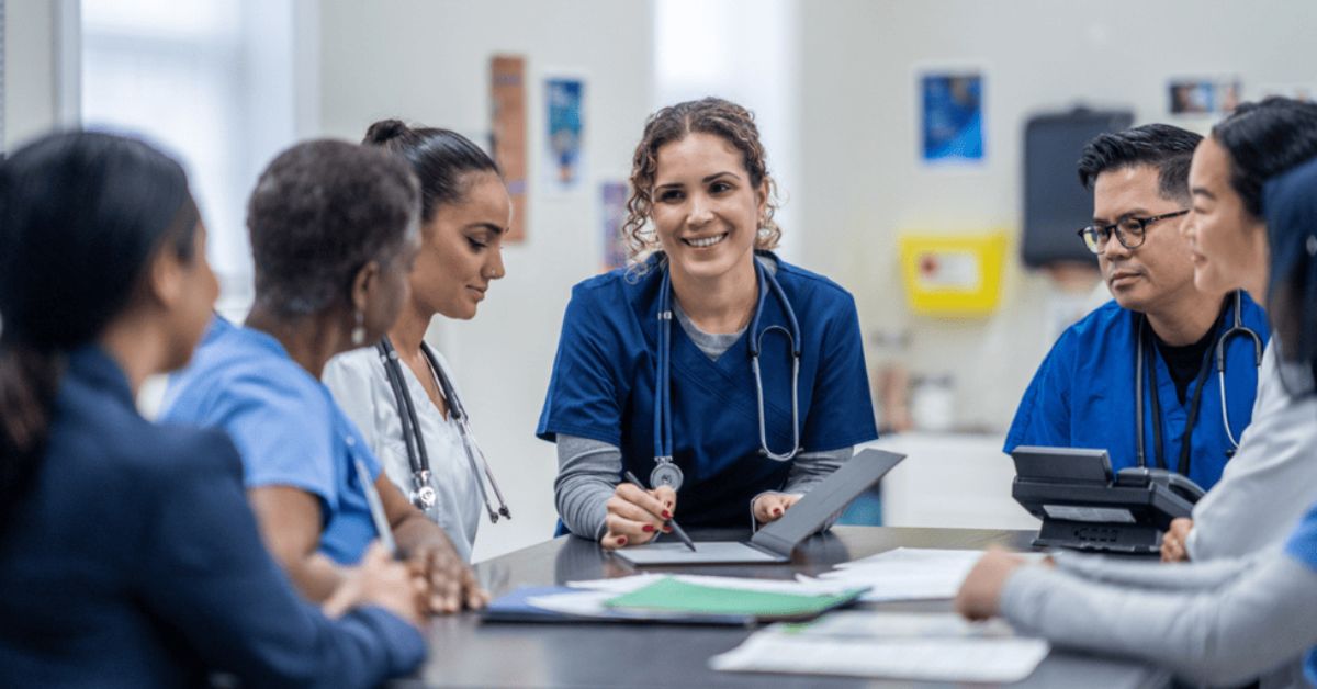 Top 5 RN to BSN Programs