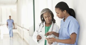 Connecticut Nursing Home Closures on Wages