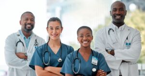 Healthcare Minimum Wage Law