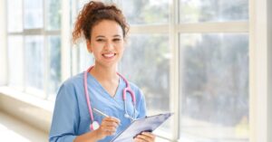 Go From Registered Nurse to Nurse Practitioner