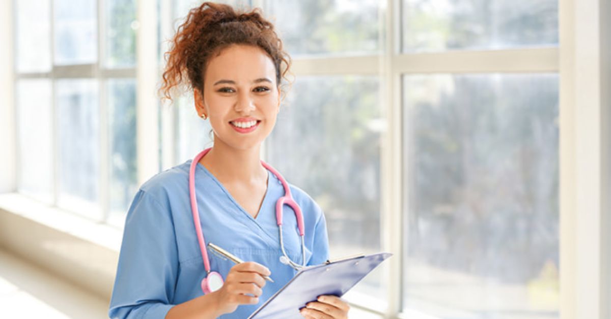 Go From Registered Nurse to Nurse Practitioner