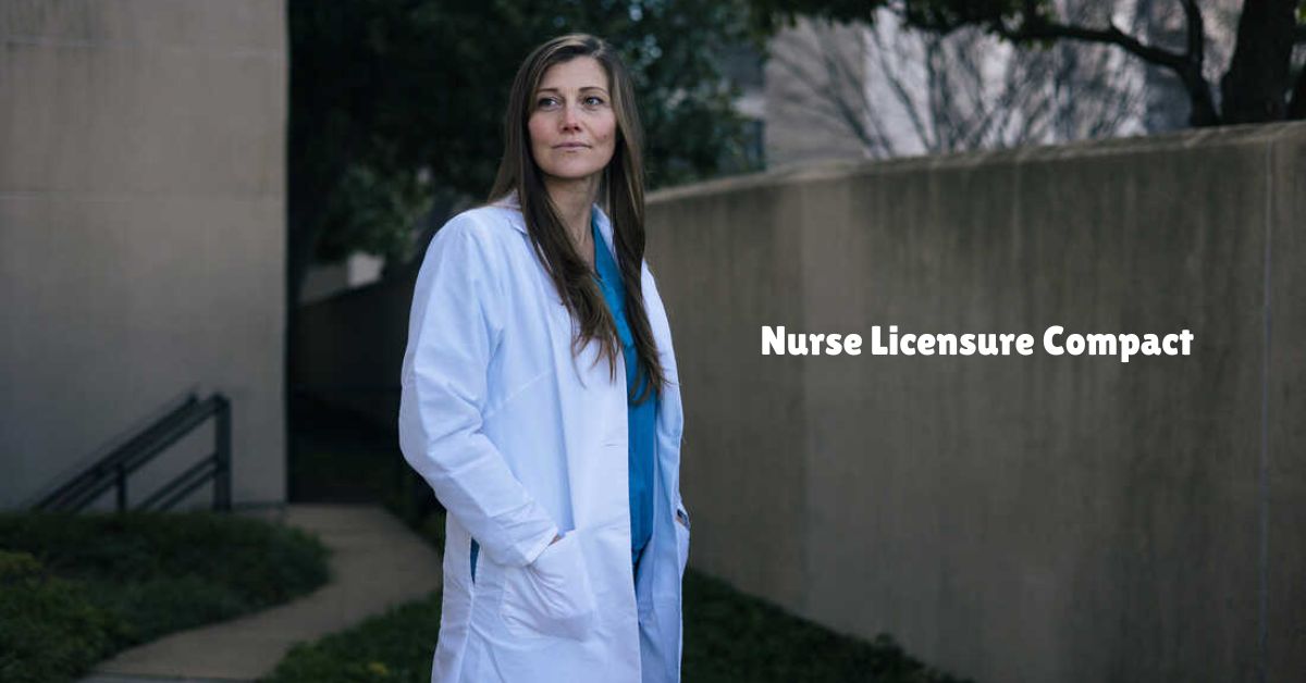 Nurse Licensure Compact