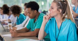 RN to Psychiatric Nurse Practitioner Programs