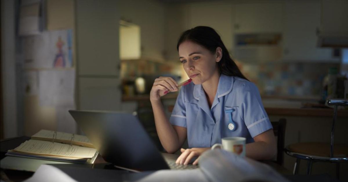 Tips for Night Shift Nurses