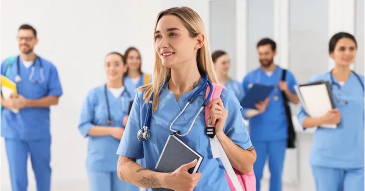 Traditional Nursing Frameworks