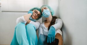 Effect of Nursing Shortage on Maternal