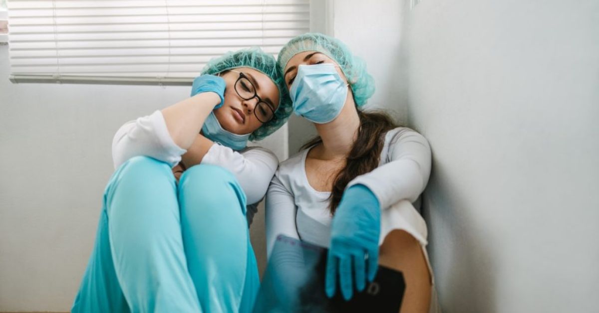 Effect of Nursing Shortage on Maternal