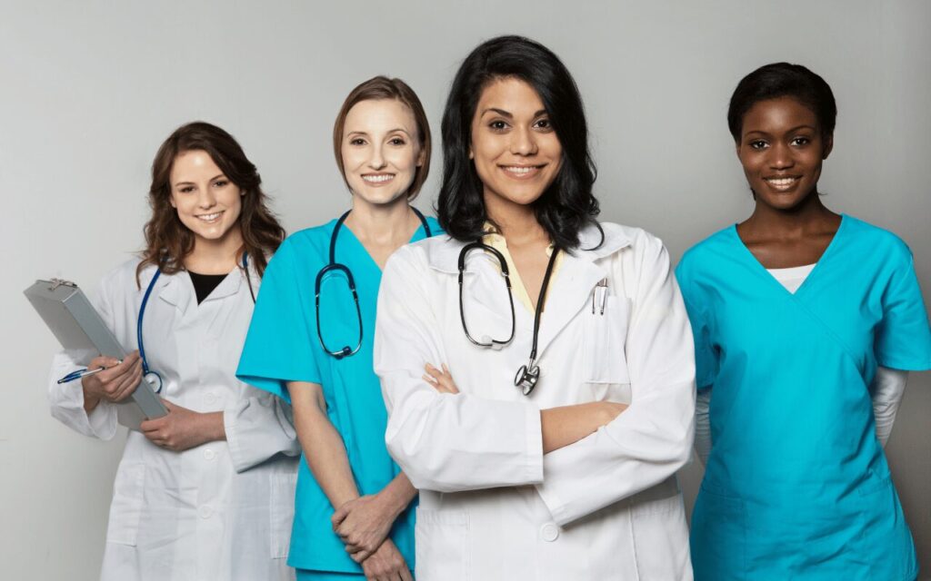 Funding for Nursing Programs and Workforce