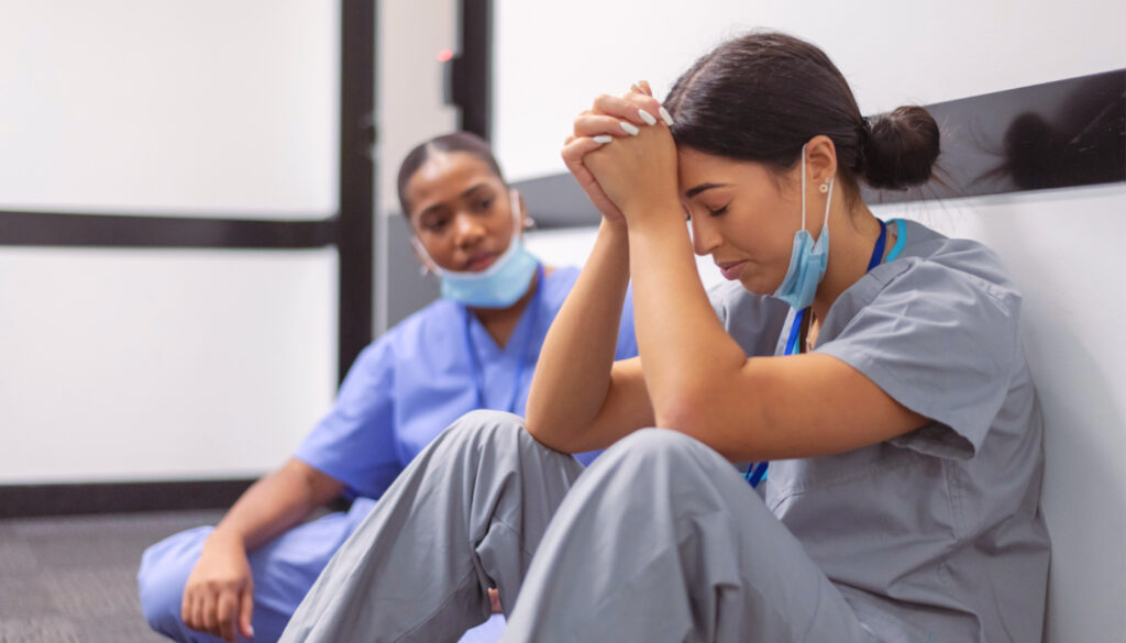 Impact of Workplace Violence on Nurses