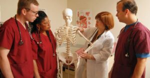 Nursing Faculty Shortage