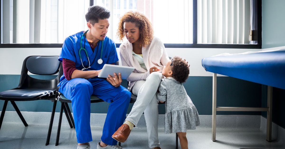 Nursing Policy Legislation