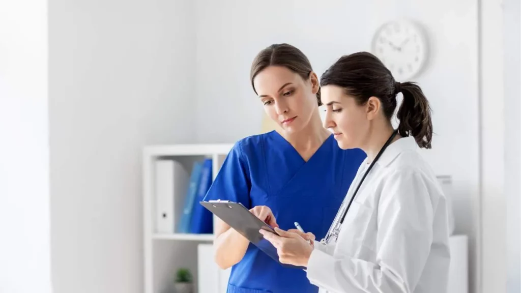 Professional and Organizational Implications